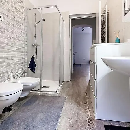 Modern Trento Retreat, Views & Walkability Appartement Buitenkant foto