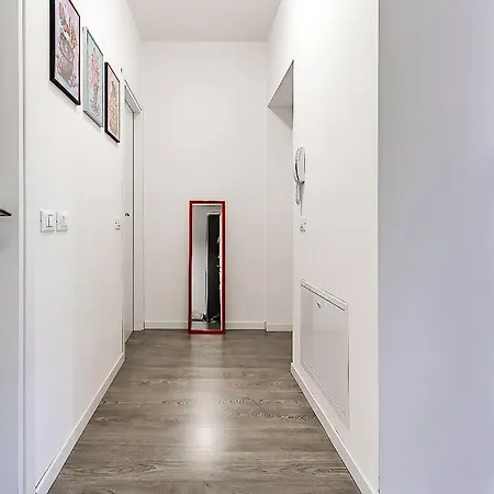 Modern Trento Retreat, Views & Walkability Appartement Buitenkant foto