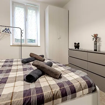 Modern Trento Retreat, Views & Walkability Appartement Buitenkant foto