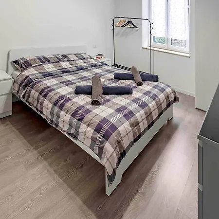 Modern Trento Retreat, Views & Walkability Appartement Buitenkant foto