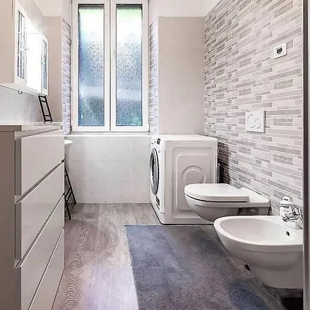 Modern Trento Retreat, Views & Walkability Appartement Buitenkant foto
