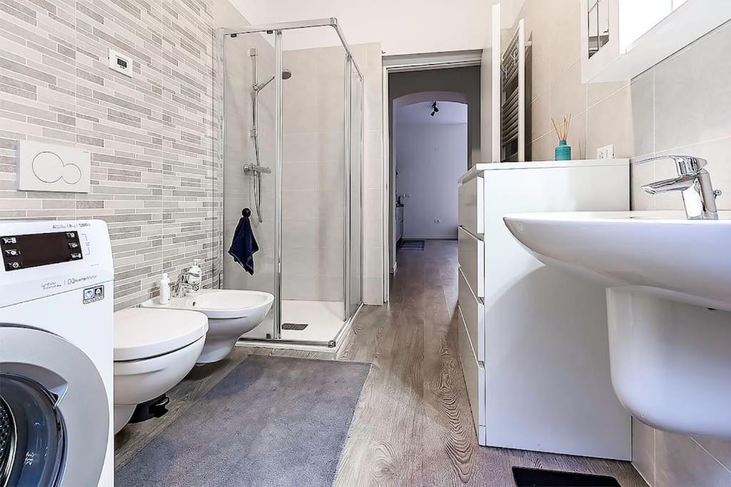 Modern Retreat, Views & Walkability * Trento