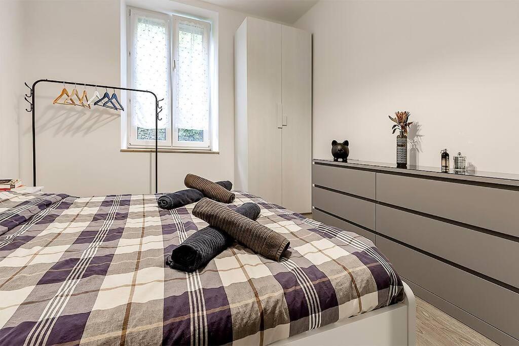 Apartamento Modern Retreat, Views & Walkability Trento