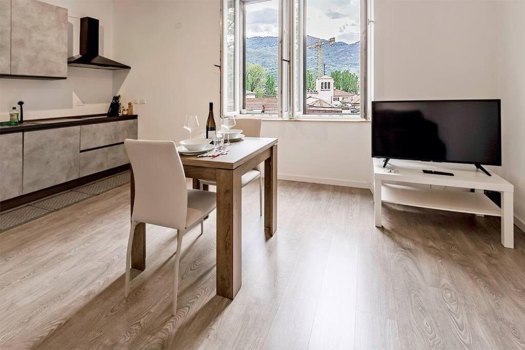 Apartamento Modern Retreat, Views & Walkability
